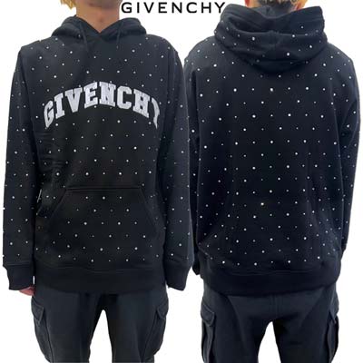 楽天市場】ジバンシー GIVENCHY メンズ トップス パーカー フーディ