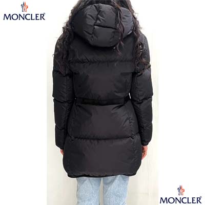 楽天市場】モンクレール MONCLER レディース アウター ダウン