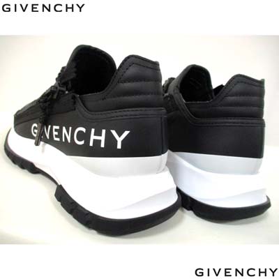 楽天市場】ジバンシー GIVENCHY メンズ スニーカー 靴 2色展開 サイド