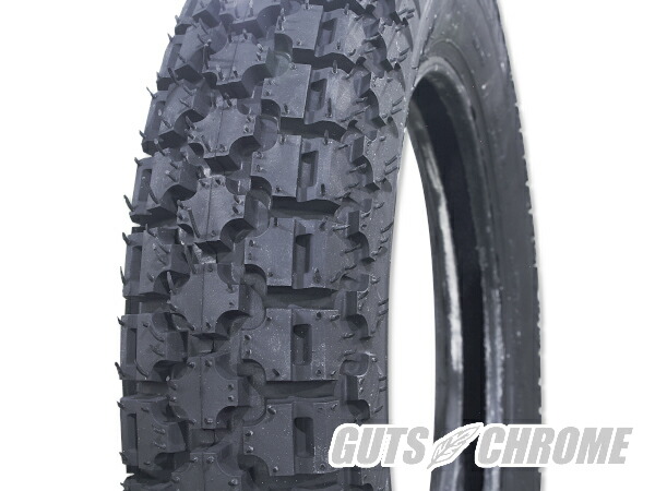 楽天市場】73225 ファイアストーン ANS 5.00-16 : GUTS CHROME
