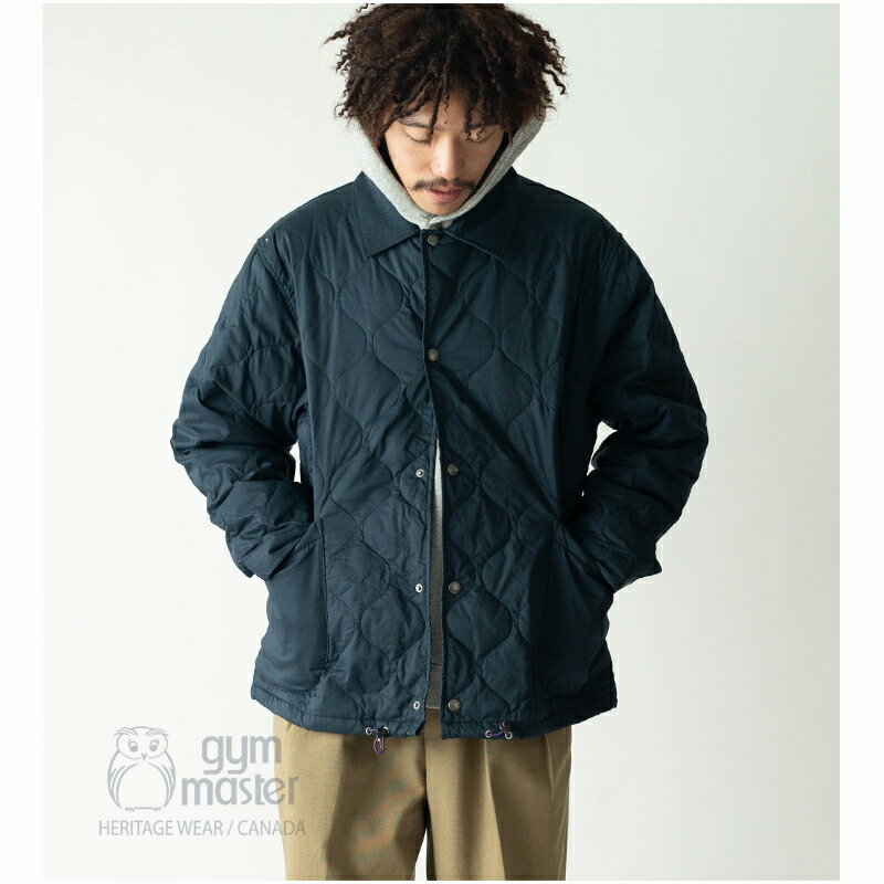 楽天市場】gym master 公式ストレッチドビークロスキルティング