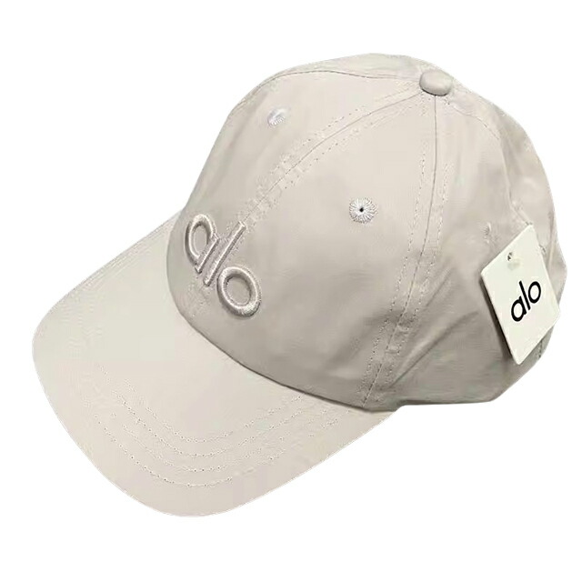 楽天市場】【送料無料】Alo Yoga （アローヨガ）Off-Duty Cap オフ