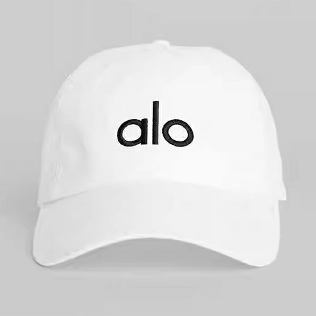 楽天市場】【送料無料】Alo Yoga （アローヨガ）Off-Duty Cap オフ
