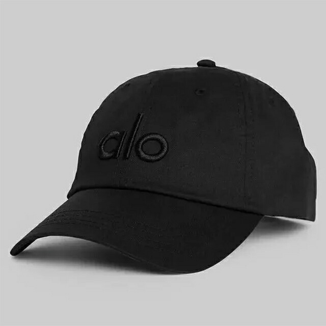 楽天市場】【送料無料】Alo Yoga （アローヨガ）Off-Duty Cap オフ
