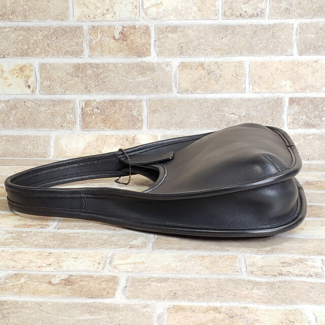 楽天市場】【中古品】オールドコーチ エルゴ USA製 レザー ミニ