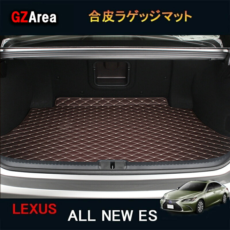 楽天市場】LEXUS ニューレクサス es 10系 カスタム パーツ
