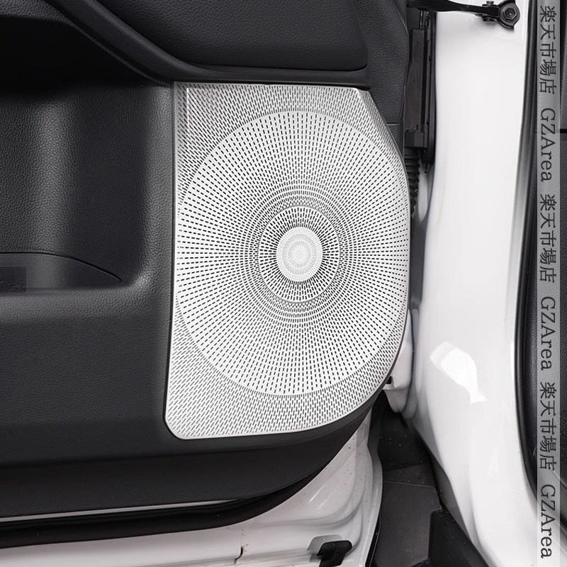 楽天市場】ランドクルーザー 250 ランクル250 ドアスピーカーカバー