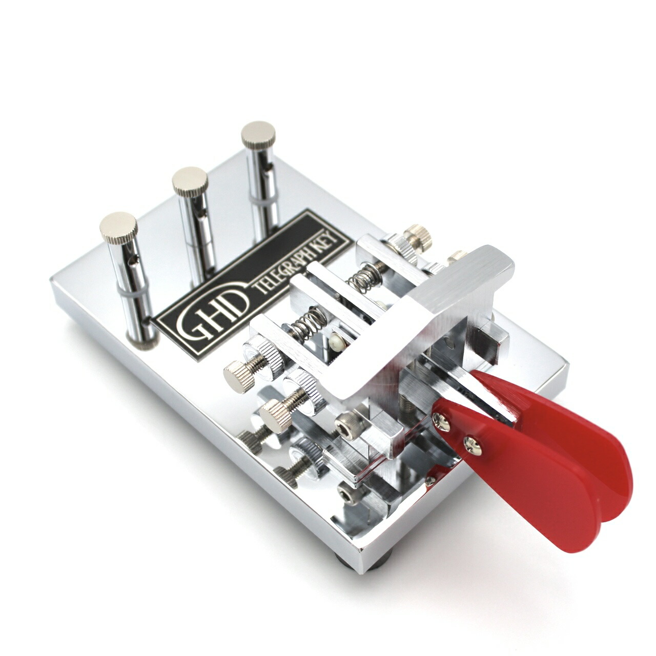 エレキー ダブルレバー パドル Eagle エレキー ダブルレバー パドル Eagle