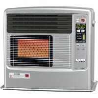 楽天市場】【送料無料】ダイニチ FB-566LD-S [石油ファンヒーター