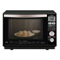 楽天市場】SHARP（シャープ）RE-SS8C-B 過熱水蒸気オーブンレンジ