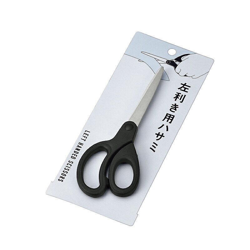 楽天市場】ピンキングはさみ 左利きの通販