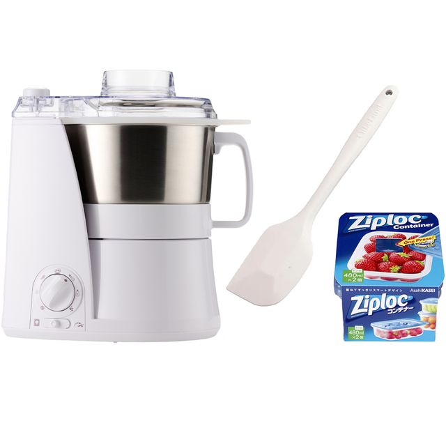 楽天市場】山本 マルチ スピード ミキサーの通販