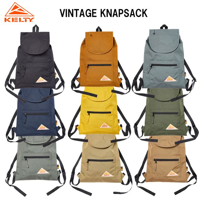 楽天市場】ナップサック ヴィンテージの通販