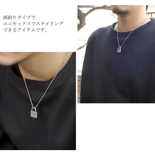 楽天市場】M's collection エムズコレクション スタッズ パドロック