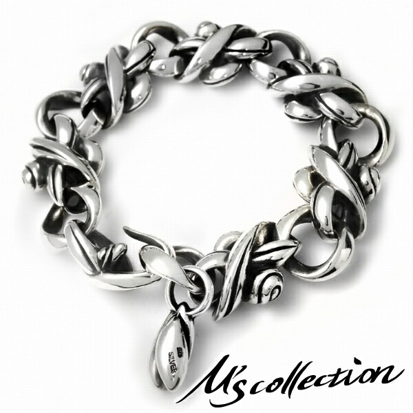 楽天市場】M's collection エムズコレクション シルバー925