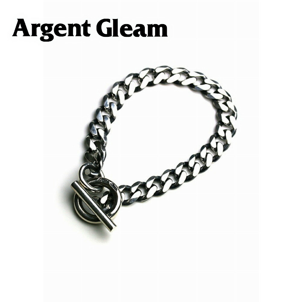 楽天市場】ArgentGleam アージェントグリーム ブレスレット AB-118