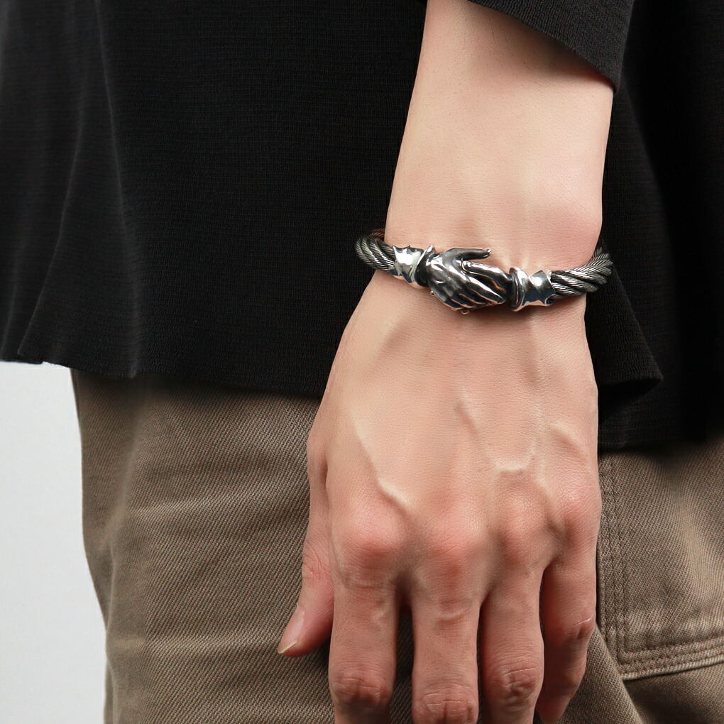 楽天市場】ArgentGleam アージェントグリーム シェイクハンド ワイヤー