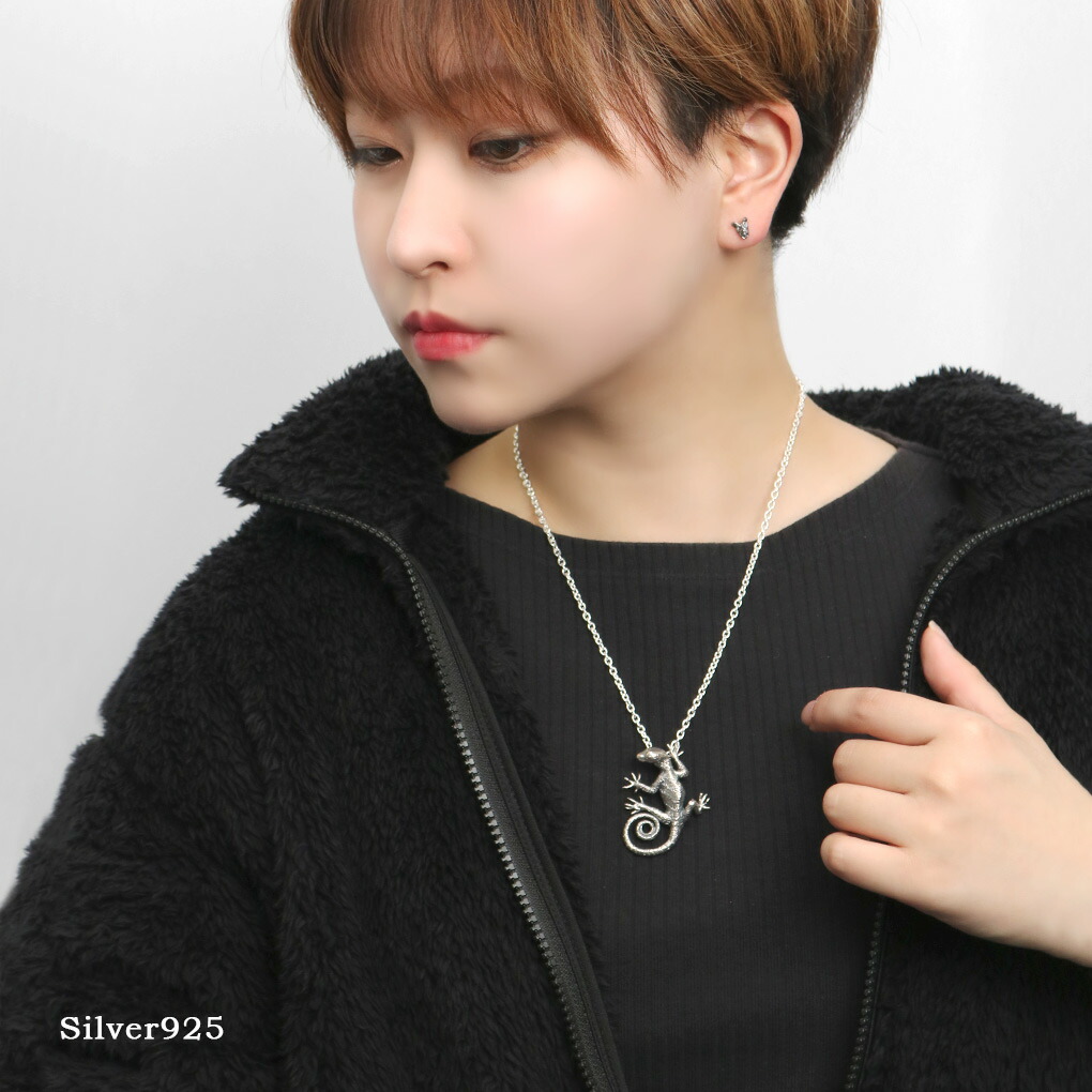 楽天市場】Cold I's ツリーモニター ペンダント ネックレス ペンダント