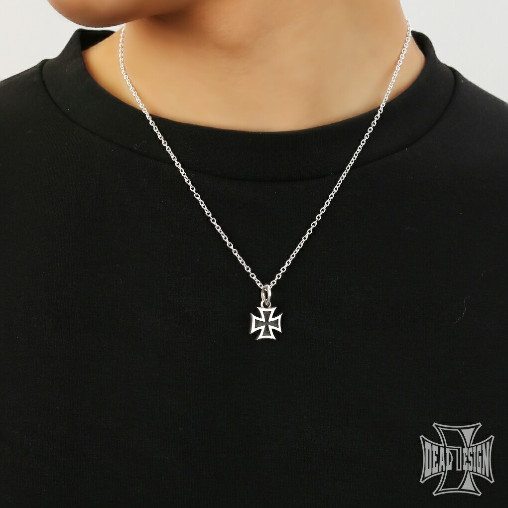 楽天市場】DEAL DESIGN ディールデザイン アイアン クロス スモール