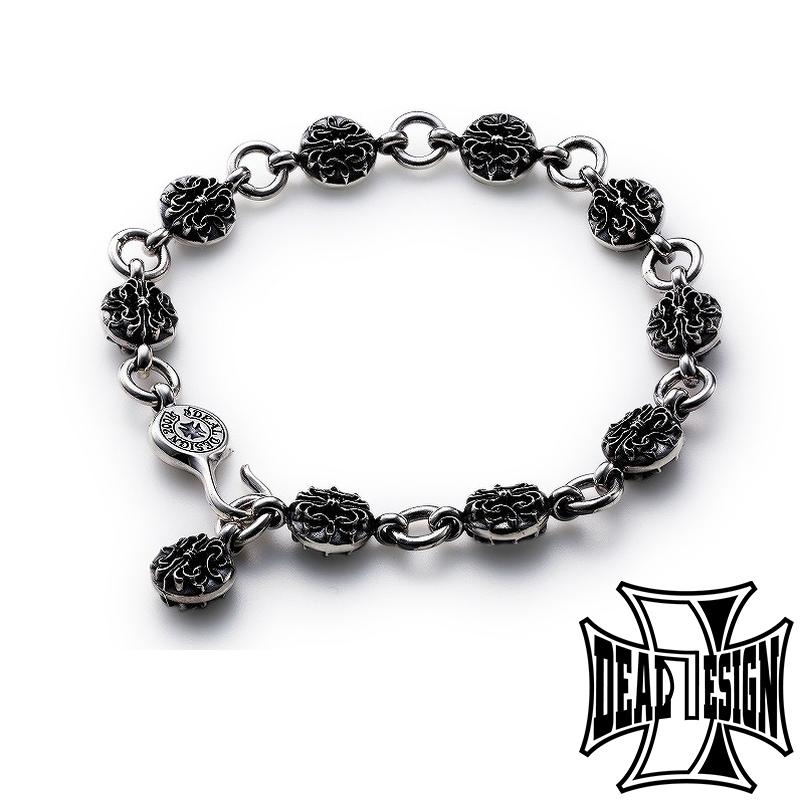 楽天市場】DEAL DESIGN ディールデザイン スモールボールブレス KG