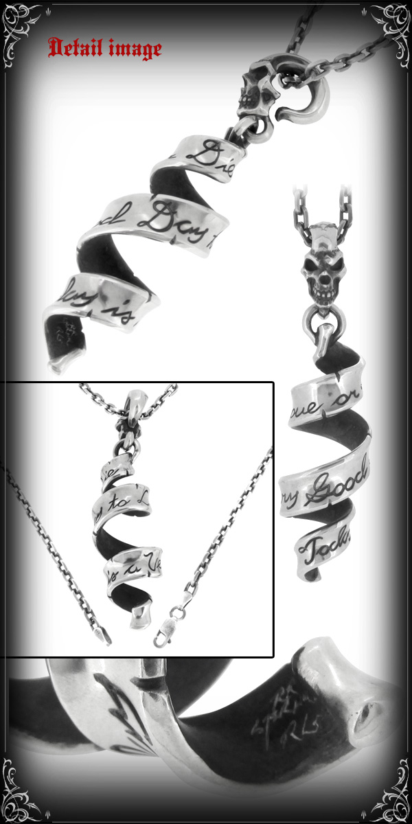 楽天市場】RAT RACE ラットレース トルネードリボン シルバー