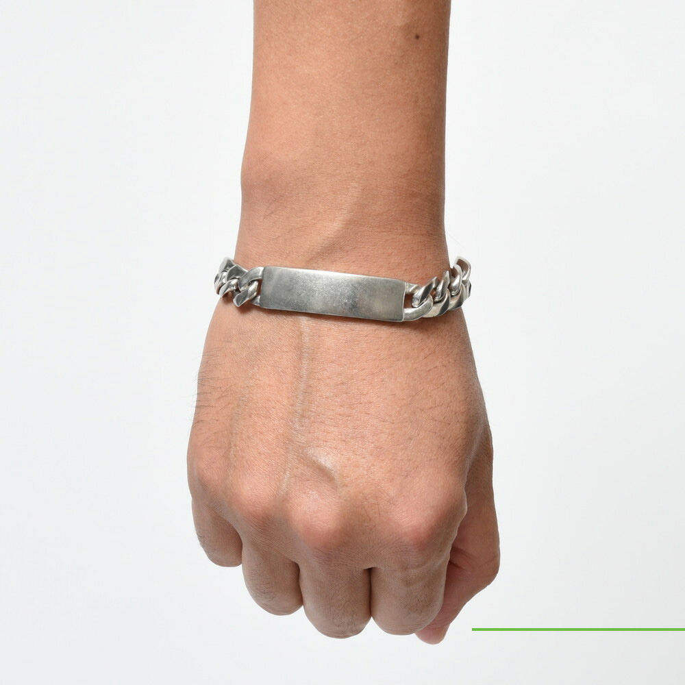 楽天市場】Maison Margiela（メゾン マルジェラ）スターリングシルバー