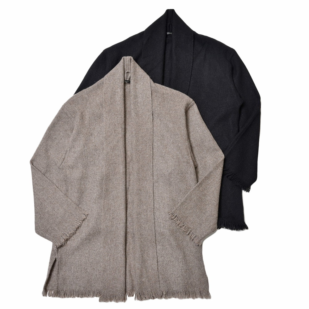 楽天市場】COMOLI（コモリ）×Norlha（ノラ）ヤクウールストール