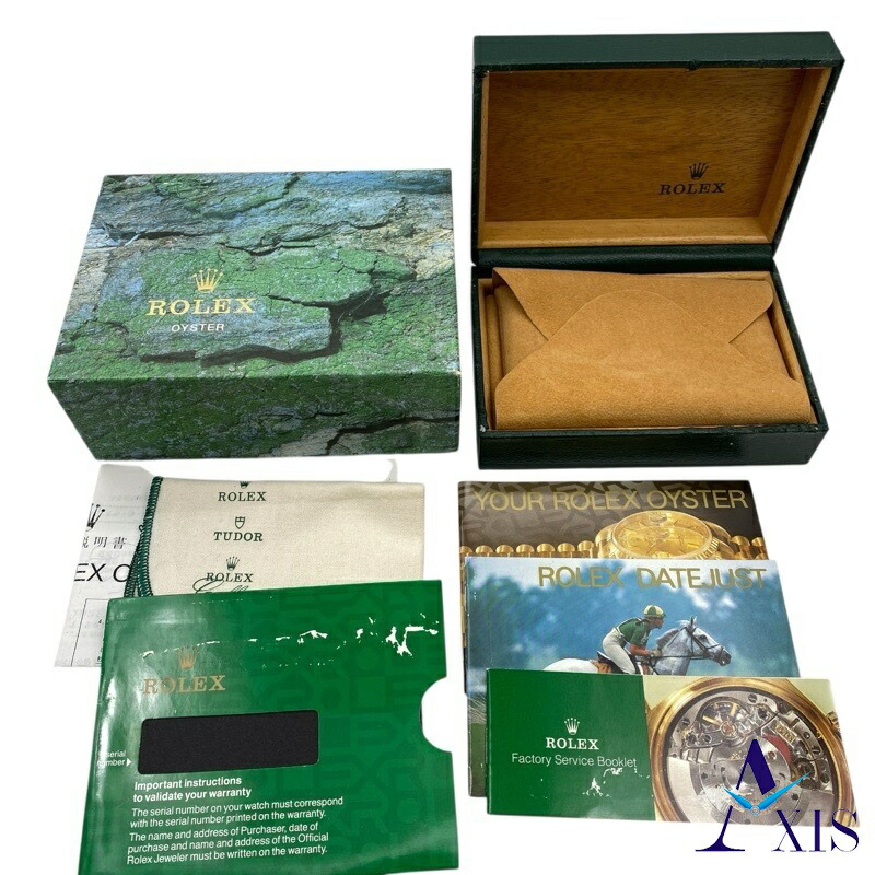 楽天市場】ロレックス 純正箱の通販