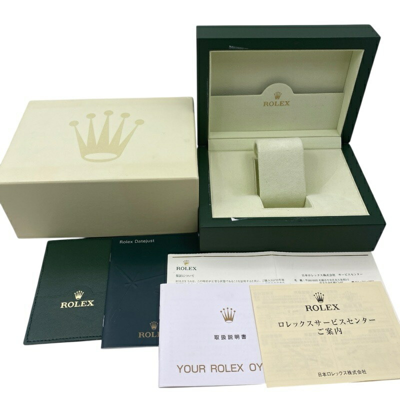楽天市場】ROLEX ロレックス ロレックス ROLEX 純正箱 空箱 旧式 M
