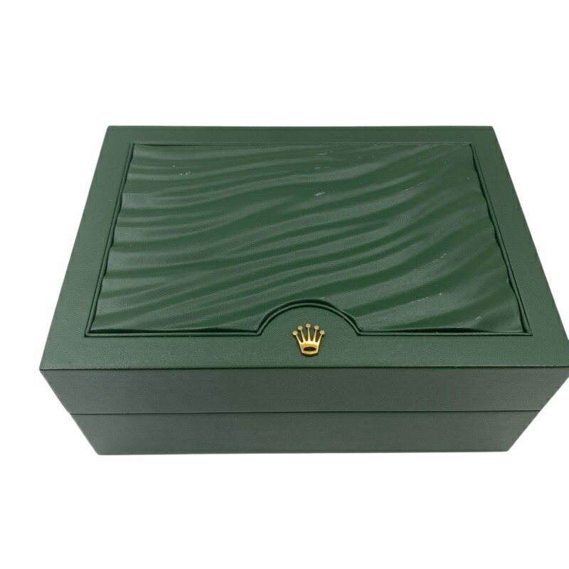 楽天市場】ROLEX ロレックス ロレックス ROLEX 純正箱 空箱 旧式 M