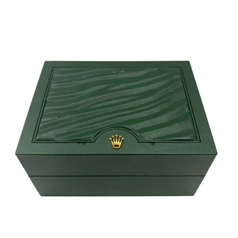 楽天市場】ROLEX ロレックス ロレックス ROLEX 純正箱 空箱 Sサイズ