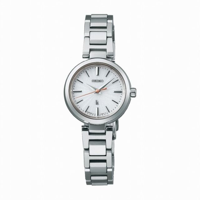 楽天市場】セイコー ルキア v117（腕時計）の通販