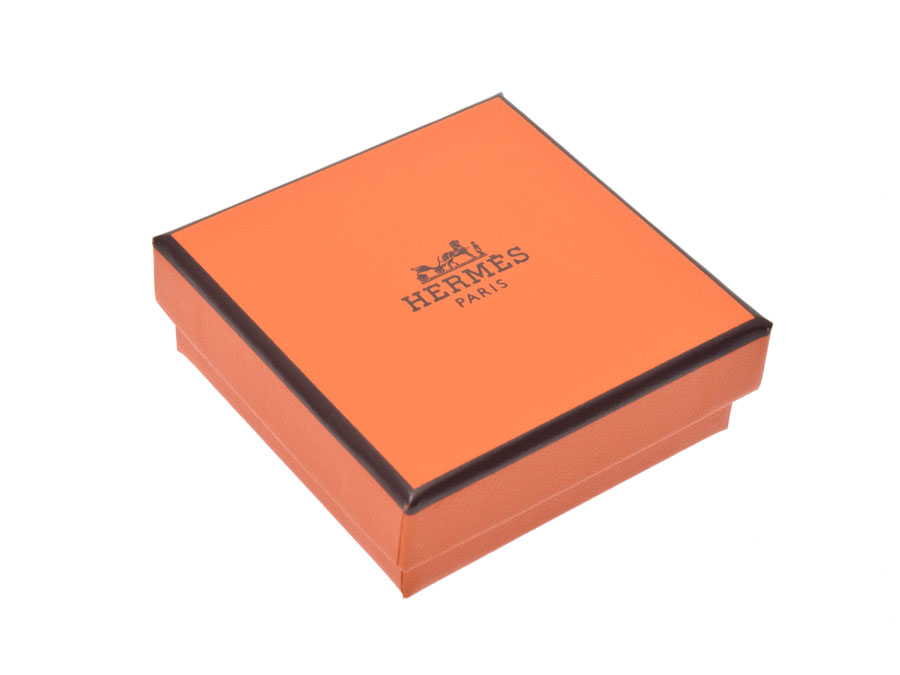 楽天市場】中古 エルメス スカーフリング ボルデュック スクエア 馬車