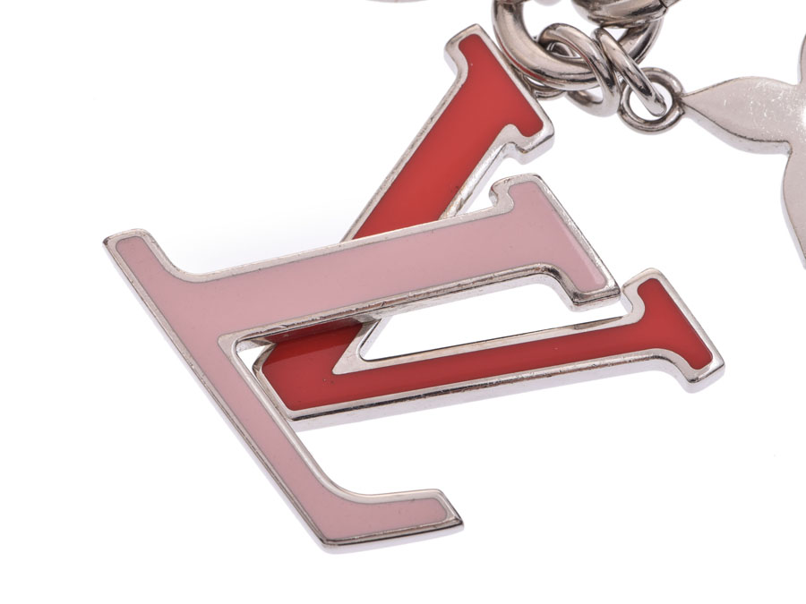 楽天市場】ルイヴィトン キーホルダー ポルトクレ LV カプシーヌ