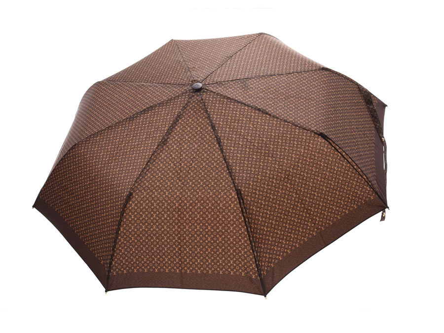 楽天市場】ルイヴィトン モノグラム パラプルュイ オンデー ブラウン