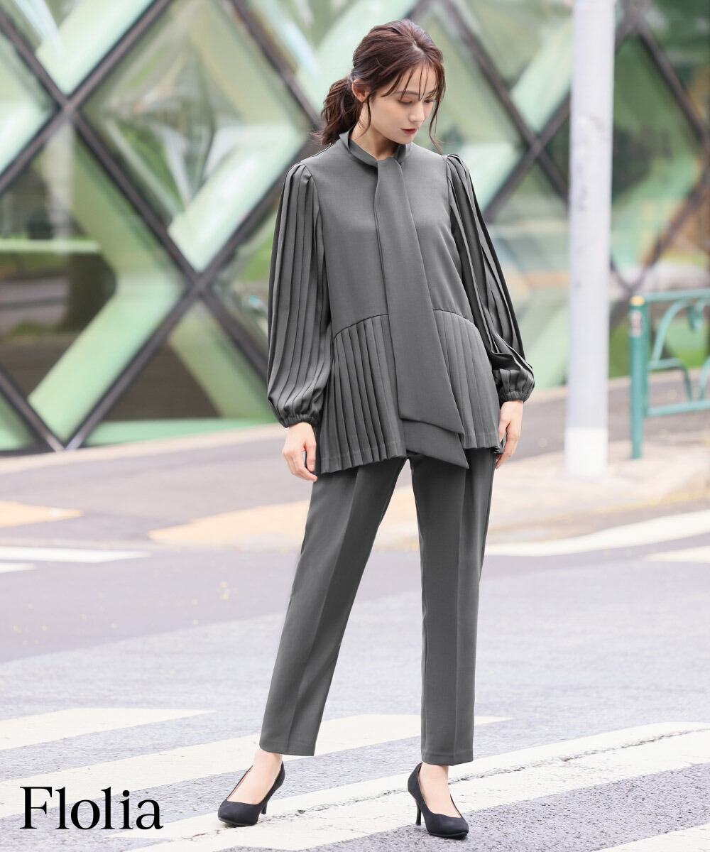 楽天市場】【最終クリアランス】【57％OFF】スーツ レディース