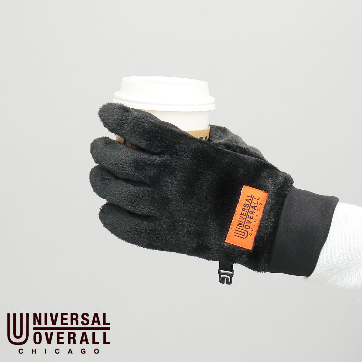 楽天市場】uverworld グッズ グローブの通販