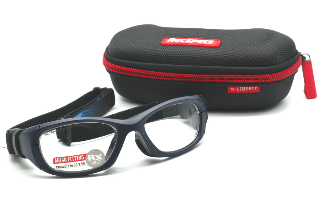 楽天市場】【REC SPECS】レックスペックス RS-51 #638 マットネイビー