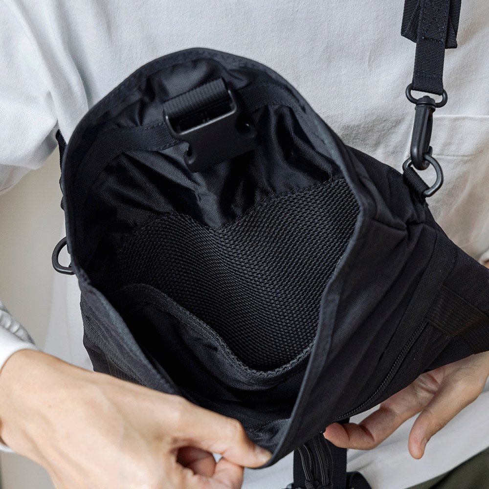 楽天市場】[BRIEFING/ブリーフィング] 別注限定モデル ミッション 2way