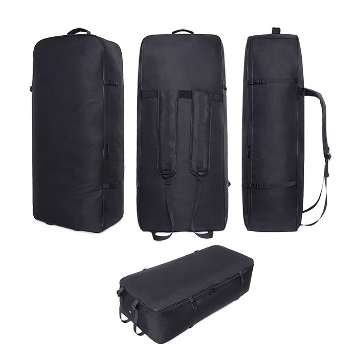 楽天市場】SUP 収納 キャリーバッグ インフレータブルSUP用 サップ