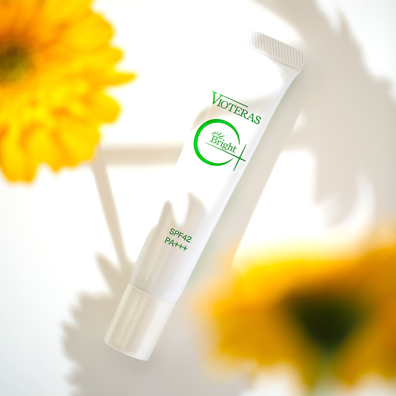 楽天市場】【公式 VIOTERAS C+ブライトファンデーション】ヴィオテラス