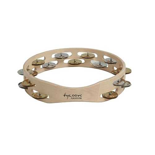 楽天市場】tycoon（パーカッション・打楽器｜楽器・音響機器）の通販