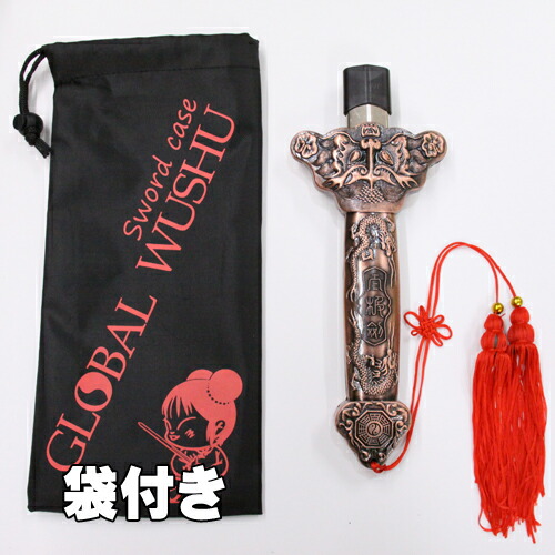 楽天市場】【太極拳専門ショップ】伸縮剣 太極拳剣 NEWバランスの良い