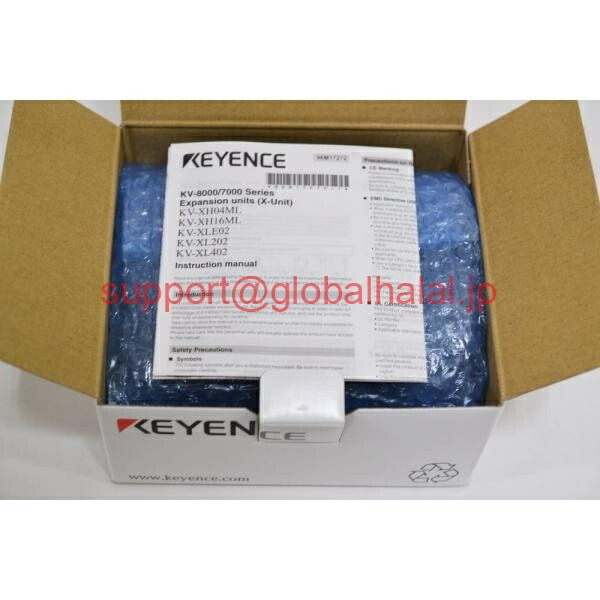 楽天市場】新品【東京発☆適格請求書☆代引可】キーエンス