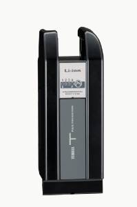 楽天市場】ヤマハ pas リチウムイオンバッテリー 8.7ahの通販