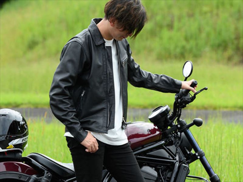 楽天市場】【DAYTONA(デイトナ)】 24528 DL-002 シングルライダース