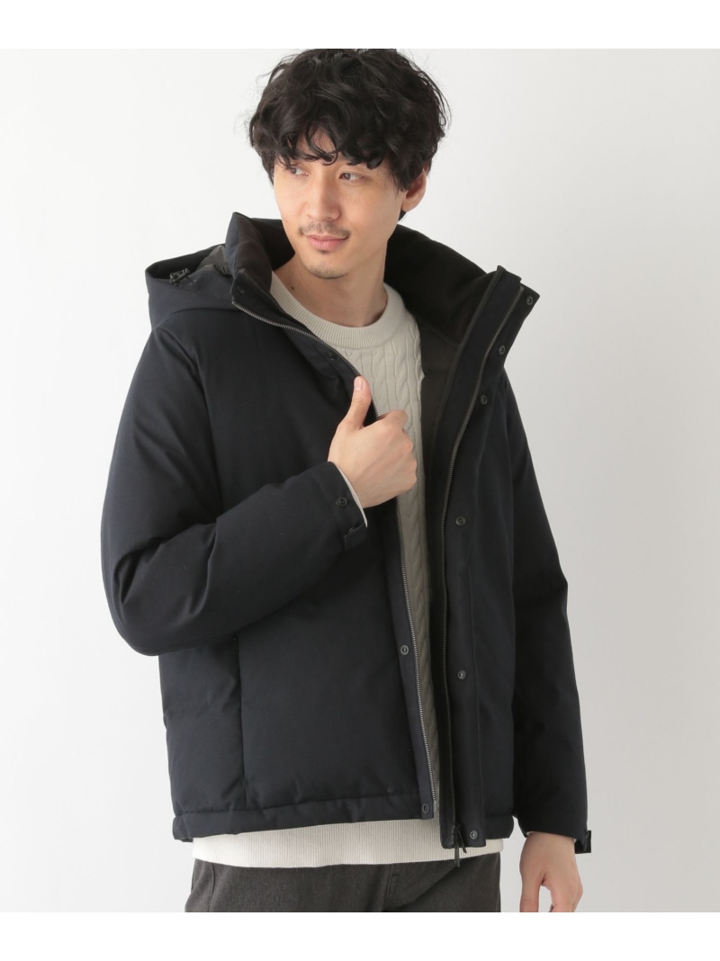 楽天市場】【SALE／50%OFF】ハイスペックURBANダウン GLOBAL WORK