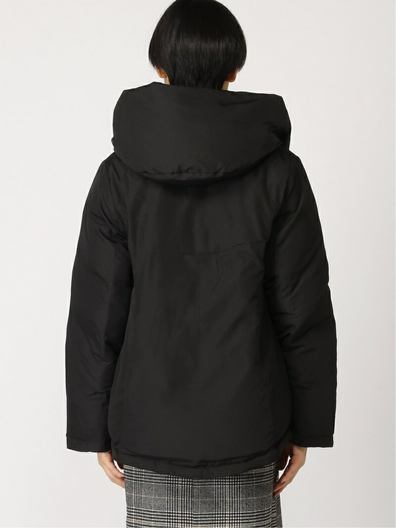 楽天市場】【SALE／50%OFF】(W)ウツクシルエットダウンBZ GLOBAL WORK