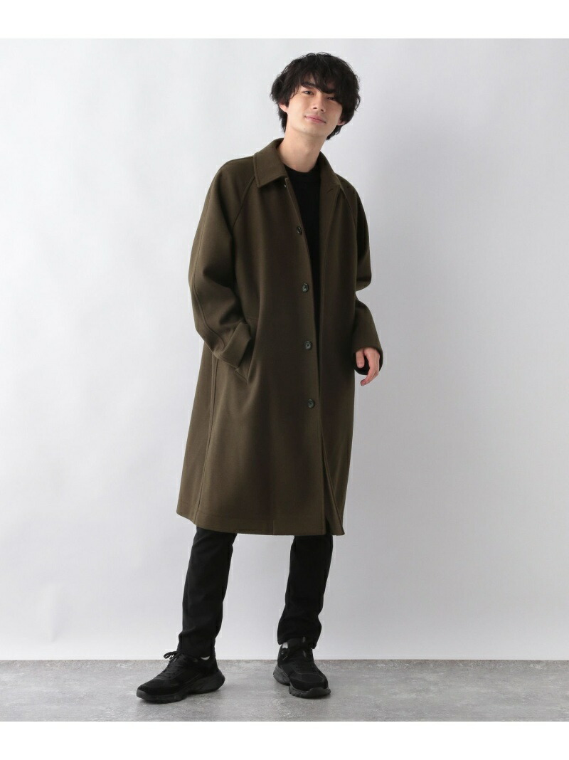 楽天市場】【SALE／50%OFF】(M)WT ロングコート GLOBAL WORK