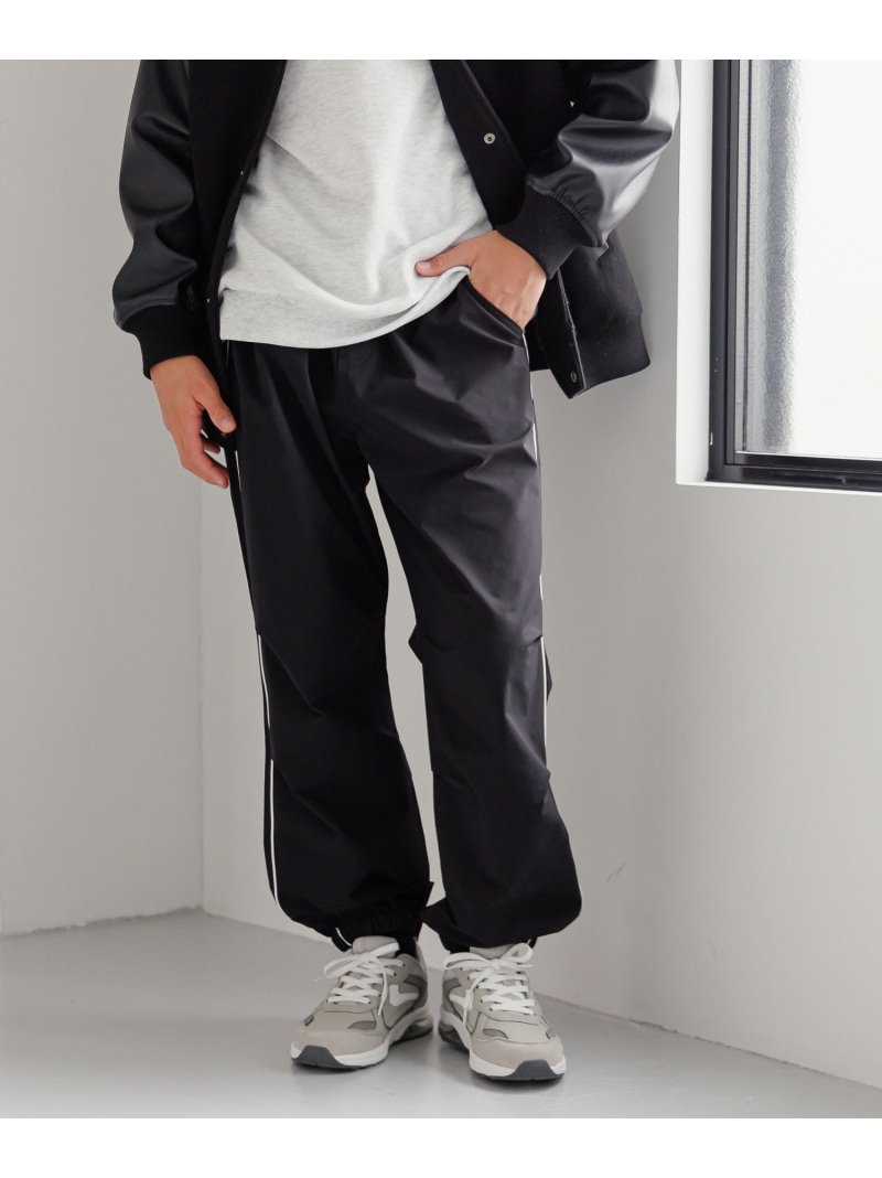 楽天市場】【SALE／71%OFF】あったかストレッチラインパンツ/キッズ